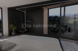 ISTRA, POREČ-  Novogradnja samo 800 m od mora sa prekrasnim pogledom!, Poreč, Appartement