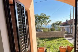 Trsat - prodaja stana, 30,95 m2, terasa !, Rijeka, Apartamento