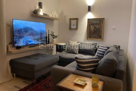 Lovran - prodaja stana, 51,87 m2, vrt!, Lovran, Appartment