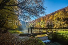 Papuk- Slatina- prodaja zemljišta, 10.696 m2!, Slatina, Земля