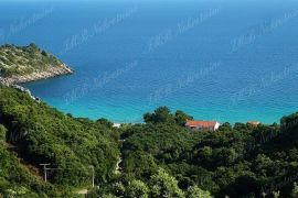 Građevinsko zemljište 1043 m2 s pogledom na more – Dubrovnik okolica, Dubrovnik - Okolica, Земля