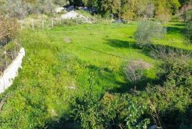 Zemljište 3669 m2 za apartmansko naselje - Dubrovnik okolica, Dubrovnik - Okolica, Land