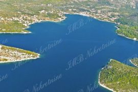Građevinsko zemljište 2300 m2 - Dubrovnik okolica, Dubrovnik - Okolica, Zemljište