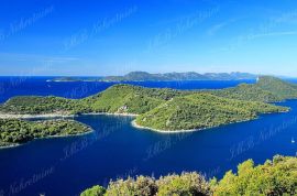 Imanje površine cca 61.500 m2 na mirnoj poziciji – Dubrovnik otoci, Dubrovnik - Okolica, Land