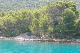 Poljoprivredno zemljište površine 28.000 m2 - Dubrovnik Pelješac, Dubrovnik - Okolica, Terrain