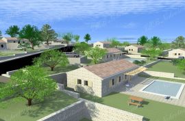 Građevinsko zemljište 18.500 m2 u okolici Dubrovnika, Dubrovnik - Okolica, Tierra
