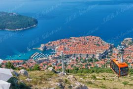 Poljoprivredno zemljište 90.000 m2 sportsko-rekreacijske namjene - Dubrovnik Srđ, Dubrovnik - Okolica, Land