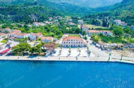 Građevinsko zemljište cca 1.900 m2 s pogledom na more - Dubrovnik okolica, Dubrovnik - Okolica, Земля