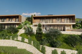 Atraktivno građevinsko zemljište cca 5.200 m2 | panoramski pogled na more i otoke - Dubrovnik okolica, Dubrovnik - Okolica, أرض