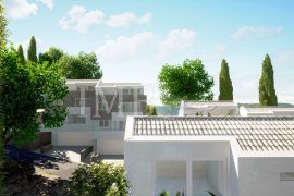 NOVOGRADNJA | Urbane Vile | Stan 63 m2 | 2 spavaće sobe | Vrt cca 63 m2 | Dubrovnik okolica, Župa dubrovačka, Dubrovnik - Okolica, Flat