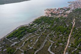 Vodice, Srima - Atraktivna zona 100m od mora za smještajne kapacitete hotele,vile,apartmane i ostali poljoprivredni dio s pogledom na more!, Vodice, Terra