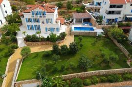 OTOK CRES, GRAD CRES - Jedinstvena vila s bazenom, Cres, Casa