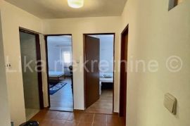 ZAGREB - Trešnjevka sjever- RUDEŠ trosoban stan 82m2 prvi kat, Zagreb, Kвартира