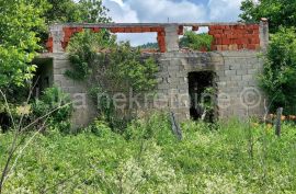 OTOČAC - Doljani - poljoprivredno zemljište, Otočac, Arazi