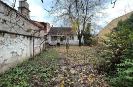 Zemljište u Malom Parizu za izgradnju stambenih zgrada - prodaja, Slavonski Brod, Terrain