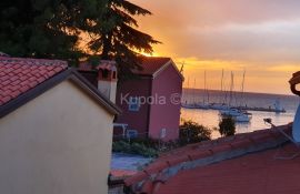 Novigrad, dvosobni stan u centru, 50m do mora, Novigrad, Appartment