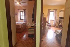 Novigrad, dvosobni stan u centru, 50m do mora, Novigrad, Flat