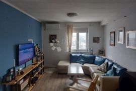 Dvosoban apartman u Novom Vinodolskom, Novi Vinodolski, Apartamento