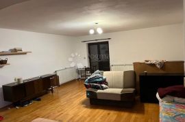 CRIKVENICA STAN-ETAŽA KUĆE, Crikvenica, Apartamento