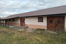 Seosko imanje na 110000 m2 !, Lasinja, House