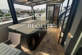 Novi Sad, Sajam, Branka Radičevića, 4.0, 108m2, Novi Sad - grad, Apartamento