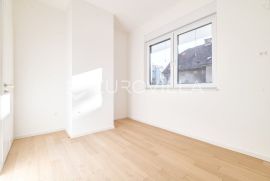 Zagreb, Trnje, Radnička moderan dvosoban stan 62m2 NOVOGRADNJA, Zagreb, Appartment