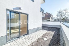 Zagreb, Trnje, Radnička moderan dvosoban stan 62m2 NOVOGRADNJA, Zagreb, Appartamento