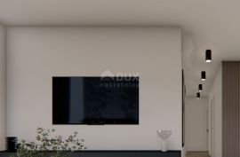 ZADAR, DIKLOVAC - Moderan penthouse u izgradnji S8, Zadar, Διαμέρισμα