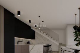 ZADAR, DIKLOVAC - Moderan penthouse u izgradnji S7, Zadar, Appartamento