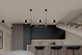 ZADAR, DIKLOVAC - Moderan penthouse u izgradnji S7, Zadar, Appartamento