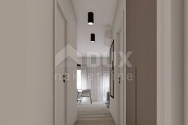ZADAR, DIKLOVAC - Moderan penthouse u izgradnji S7, Zadar, Appartement