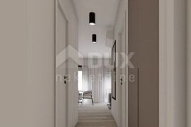 ZADAR, DIKLOVAC - Moderan penthouse u izgradnji S7, Zadar, Διαμέρισμα