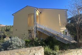 ISTRA,RABAC - Kuća s tri stana 150 metara od mora, Labin, بيت