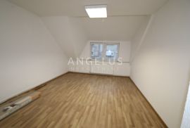 Zagreb, Petrova - uredski poslovni prostor 180 m2, Donji Grad, Propriedade comercial