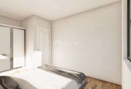 ZADAR, GORNJI BILIG - Penthouse s pogledom na more i garažom u izgradnji S5, Zadar, Appartamento