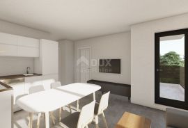 ZADAR, GORNJI BILIG - Stan s garažom u izgradnji S4, Zadar, Appartement