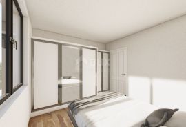 ZADAR, GORNJI BILIG - Stan s garažom u izgradnji S4, Zadar, Appartement