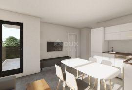 ZADAR, GORNJI BILIG - Stan s garažom u izgradnji S3, Zadar, Apartamento