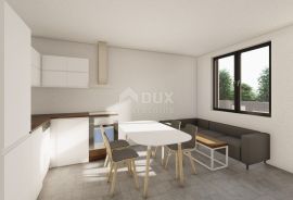 ZADAR, GORNJI BILIG - Stan s garažom u izgradnji S3, Zadar, Apartamento