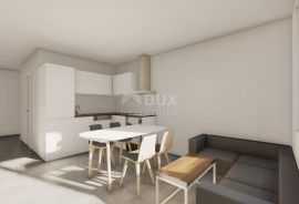 ZADAR, GORNJI BILIG - Stan s vrtom u izgradnji S1, Zadar, Appartement