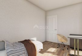 ZADAR, GORNJI BILIG - Penthouse s panoramskim pogledom u izgradnji S6, Zadar, Appartamento