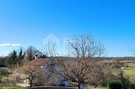 ISTRA, PAZIN Kamena kuća s konobom u prirodi!, Gračišće, House