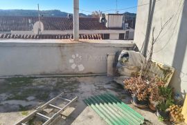 ŠIBENIK CENTAR  dvoetažni stan sa pogledom na more, Šibenik, Appartement