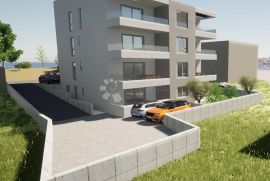 Idealan Stan Novogradnja Čiovo s1, Trogir, Flat