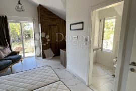 VILLA NA JUŽNOJ STRANI HVARA, Hvar, Famiglia