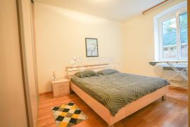 Dva stana po cijeni jednog na Campettu, Rijeka, Daire