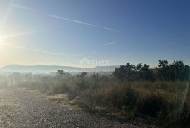 ISTRA,LABIN - Građevinsko zemljište nadomak centra grada, Labin, Terrain