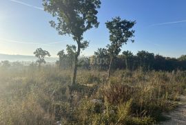 ISTRA,LABIN - Građevinsko zemljište nadomak centra grada, Labin, Terra