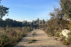 ISTRA,LABIN - Građevinsko zemljište nadomak centra grada, Labin, Arazi