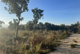 ISTRA,LABIN - Građevinsko zemljište nadomak centra grada, Labin, Land